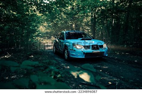 978 Subaru Impreza Wrc Images, Stock Photos & Vectors | Shutterstock