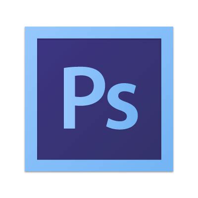 Photoshop CS6 vector logo (.EPS) - LogoEPS.com