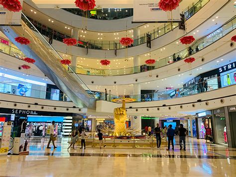 DLF Mall Of India – Sect 18 Noida – Shopping Centres Association of india