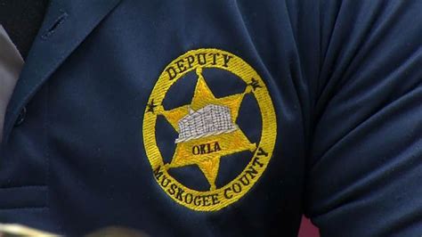 Muskogee County Sheriff's Office Warns Of Warrant Scam