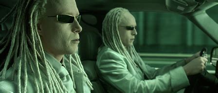 Twins (The Matrix) - Wikipedia
