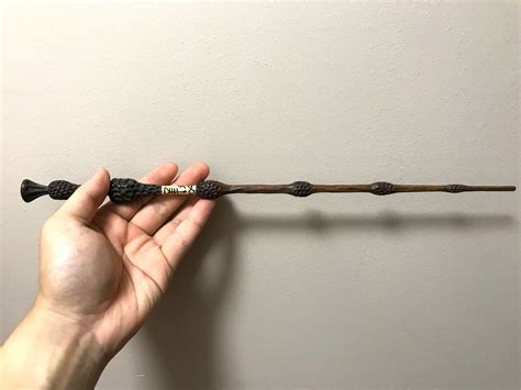 Original Elder Wand from The Wizarding World of Harry Potter (USJ ...