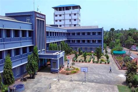 Vimala College, Thrissur - courses, fee, cut off, ranking, admission ...