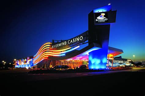 Riverwind Casino: 2014 Year-End Highlights | News | normantranscript.com