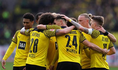 Borussia Dortmund player ratings vs Köln: Gregor Kobel stars in 2-0 win