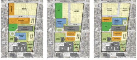 Former Hospital Site Development Approved by Oakville Council | Blog ...