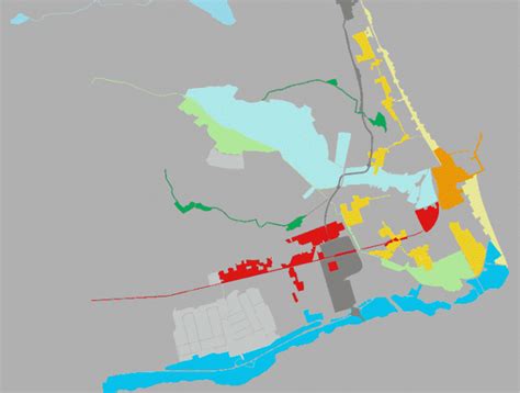 Civitanova Marche City Plan | LandStudio NY