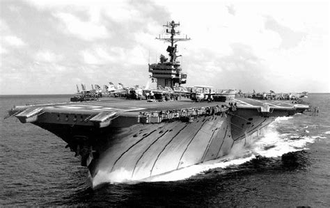 USS AMERICA - NAVY PHOTOS I