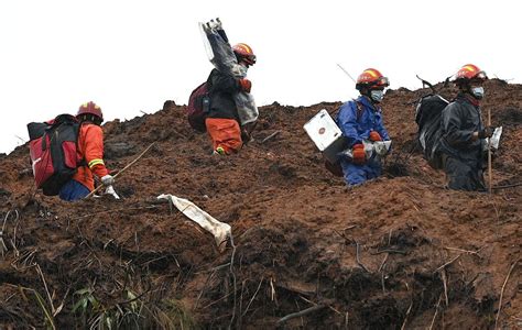 Boeing 737 Crash: Why It Could Be Years Before We Know What Happened