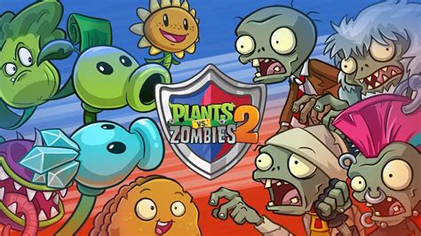 Descargar Plants vs Zombies™ 2 para PC - LDPlayer