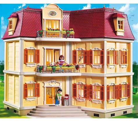 Playmobil Puppenhaus Kauf und TestPlaymobil Spielzeug online kaufen und ...