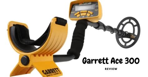 Garrett Ace 300 Review (2021) - Extras Included