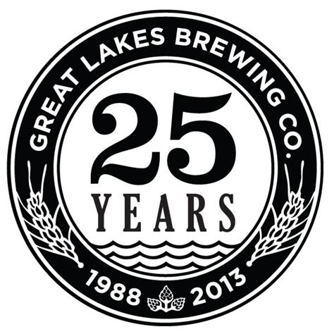 Great Lakes Brewing says cheers to 25 years with commemorative beers, crowns and community events