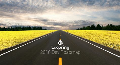 Roadmap de Desenvolvimento para o Loopring 2018 | by Clarembit | Medium