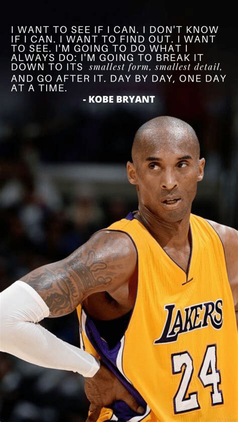 Kobe Bryant Wallpapers From Famous Kobe Quotes - KAYNULI | レイカーズ, Nba ...