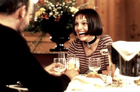 Sahne Sahne Léon: The Professional - Analiz, Sinema Yazıları - Fil'm Hafızası