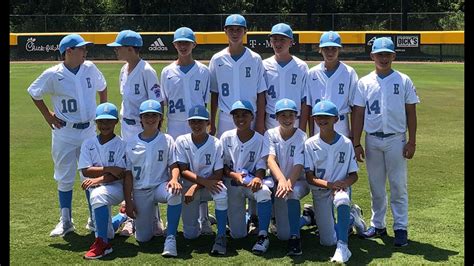 River Ridge-based youth baseball team on way to Little League World Series | wwltv.com