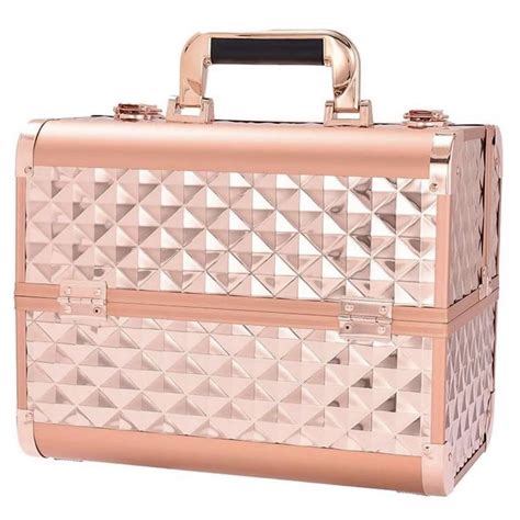 Glamorous Lockable Cosmetic Makeup Case | Shop Today. Get it Tomorrow! | takealot.com