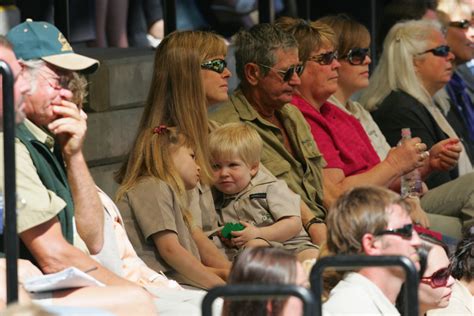 Steve Irwin's final days through dad's eyes | Sunshine Coast Daily