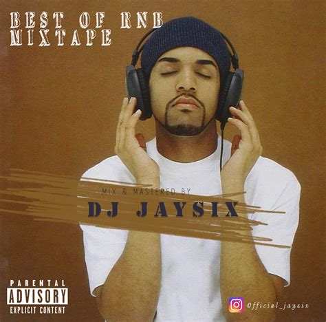 DJ Jaysix - Best Of Non Stop RnB Mix Fast Download