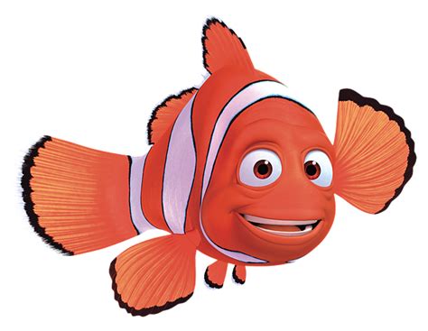 Marlin/Gallery | Finding nemo characters, Disney finding nemo, Marlin ...