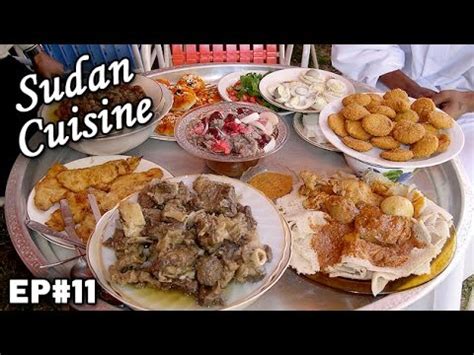 Sudanese Food Recipes | Besto Blog