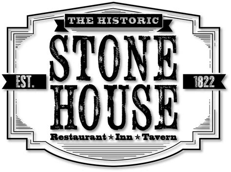 History — The Stone House Restaurant & Inn