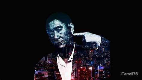 Takeshi Kitano: Art Prints | Redbubble