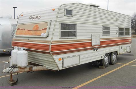 Fleetwood Prowler Travel Trailer Owners Manual - applegenerous