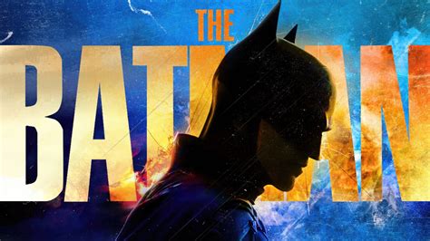 The Batman 2023 IMAX Movies Poster 5K Preview | 10wallpaper.com