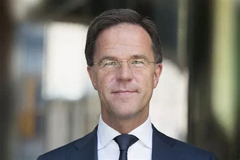 VVD-lijsttrekker Mark Rutte: ‘Gemeenten belangrijk voor een succesvol ...