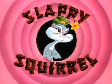 Slappy Squirrel | Heroes Wiki | FANDOM powered by Wikia