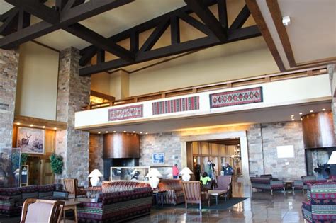 Jackson Lake Lodge - 89 Photos & 96 Reviews - Hotels - 101 Jackson Lake Lodge Rd, Moran, WY ...