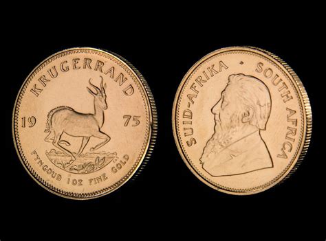 1oz Gold Krugerrands at Bullion By Post | Our 1oz Gold Kruge… | Flickr