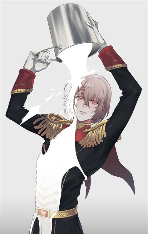 Akechi Goro - Shin Megami Tensei: PERSONA 5 - Image #2283945 - Zerochan ...