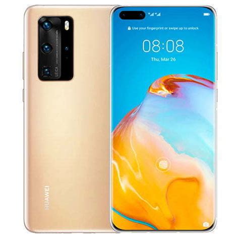 Huawei P50 Pro Price in Bangladesh 2024 & Specs - MobileGhor