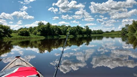 Black Lake Camping and Fishing - True North Wilds