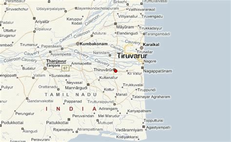 Thyagaraja Swamy temple, Thiruvarur - some fascinating facts!!