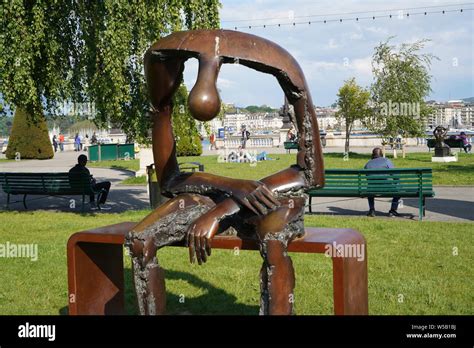 Melancholy by Albert Gyorgy, Switzerland Stock Photo - Alamy