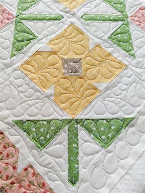 Calico Cali Designs: Longarm Quilting