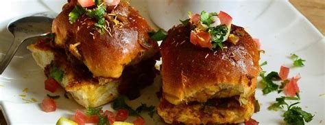 Masala Pav Recipe : How to Make Mumbai Style Masala Pav at Home – DesiDakaar