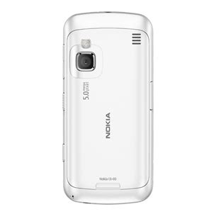 Nokia C6 , a S60 mobile with 5MP camera | Techno Gadgets