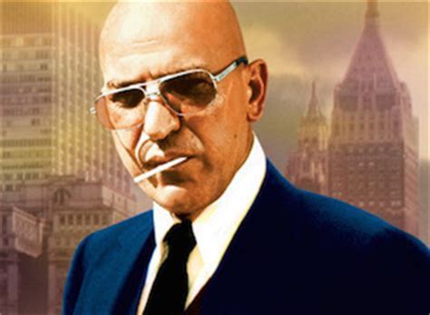 Kojak - TV Yesteryear