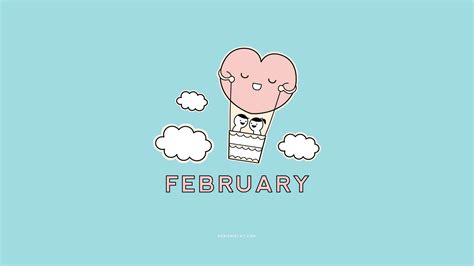 [100+] February Wallpapers | Wallpapers.com