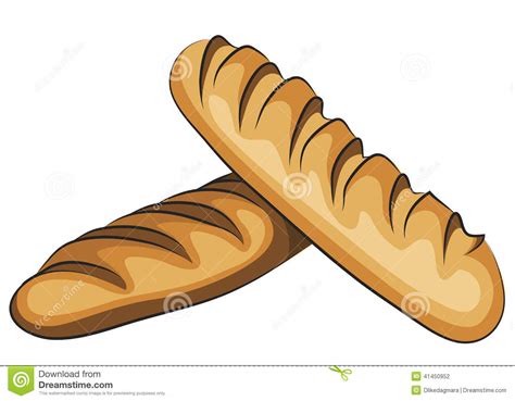 Baguette Cliparts | Free download on ClipArtMag