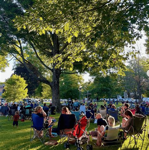 10 Free Summer Concerts in Litchfield Starting 6/21