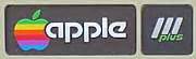 Apple III computer