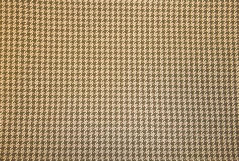 Chesterfield Houndstooth Chestnut Ralph Lauren