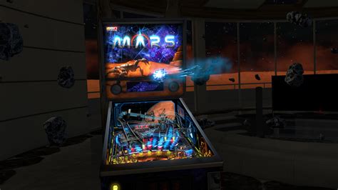 'Pinball FX2 VR' Review – Road to VR