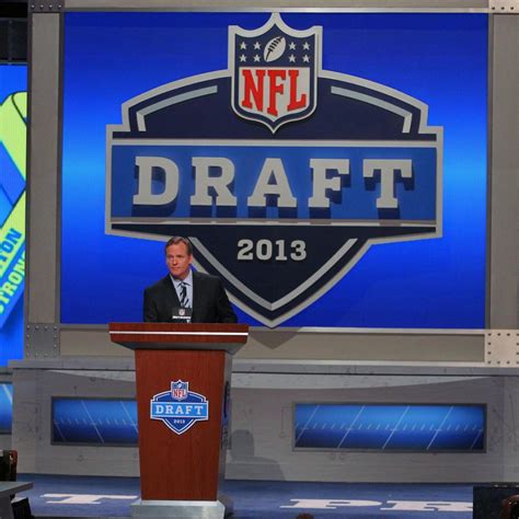 Carolina Panthers 2013 Draft Picks: Final Results, Analysis and Grades ...